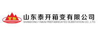 CloudCC CRM-山东泰开箱变有限公司