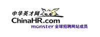 CloudCC CRM-中华英才网