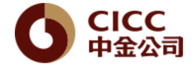 CloudCC CRM-中金金融