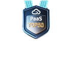 2024年度 PaaS 企业排行榜 TOP50