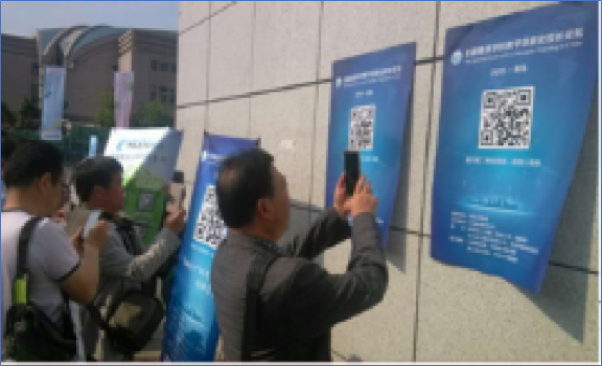 出国留学｜教育行业CRM解决方案示意图