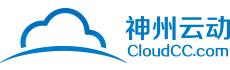 CloudCC CRM