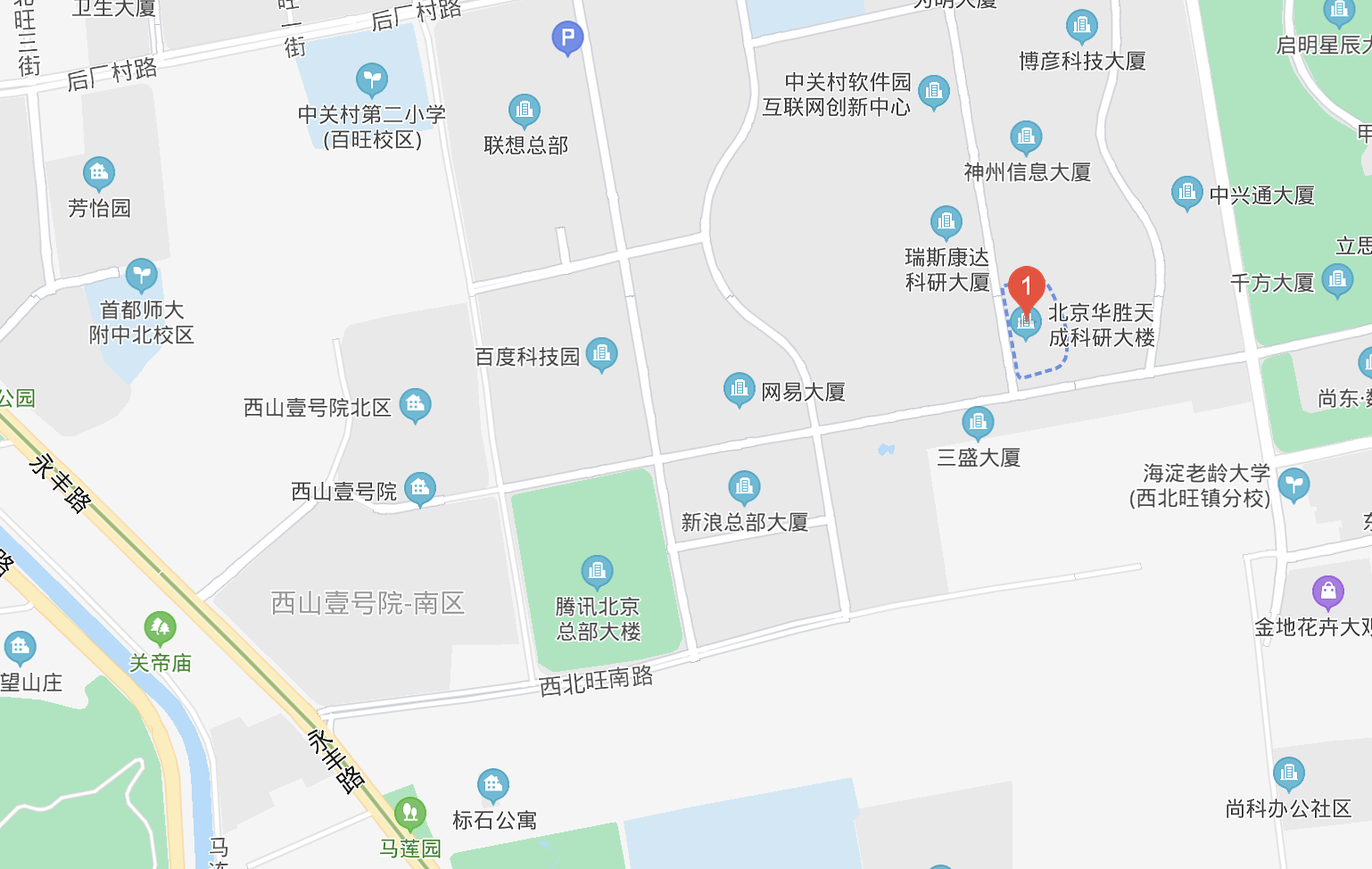北京神州云动科技股份有限公司