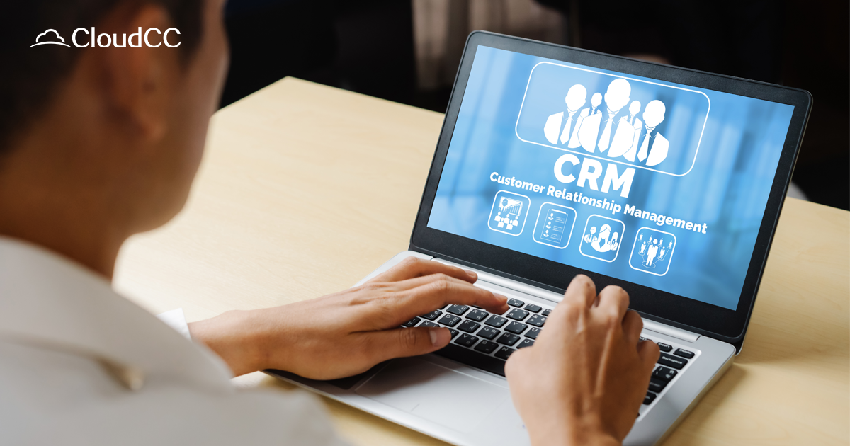 神州云动CloudCC联合华胜天成，推出新一代智能联络中心+CRM解决方案
